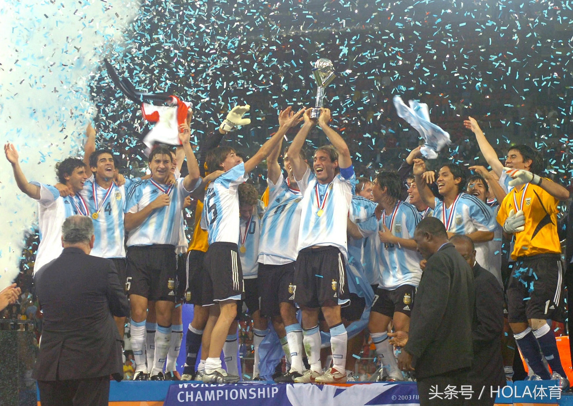 宿命对决赢了会怎么样,宿命之战阿根廷法国