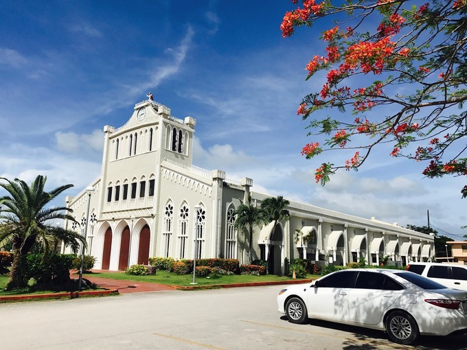 塞班岛跟团游旅游攻略,塞班岛的约会攻略