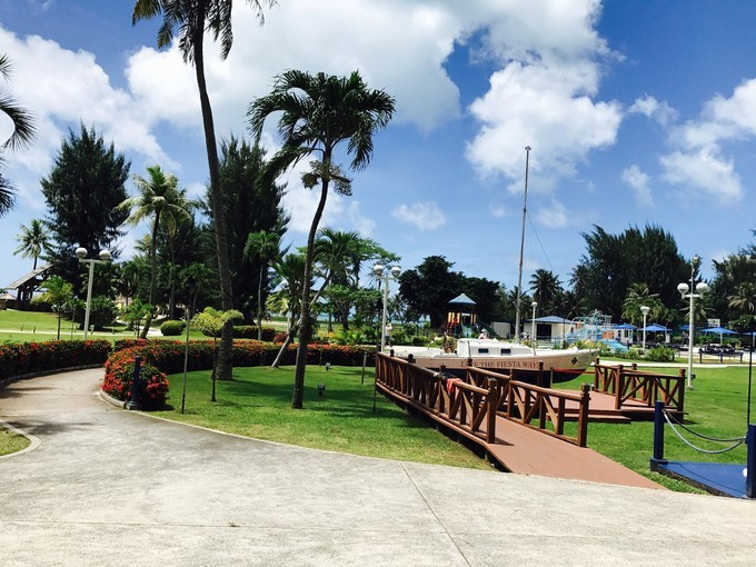 塞班岛跟团游旅游攻略,塞班岛的约会攻略