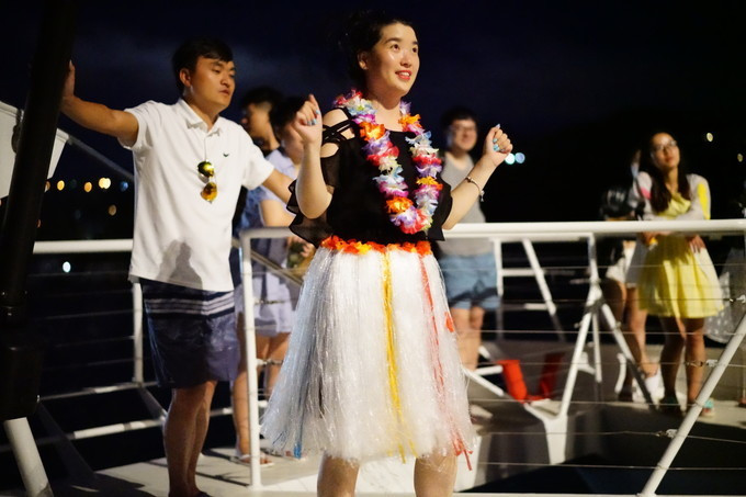 塞班岛跟团游旅游攻略,塞班岛的约会攻略