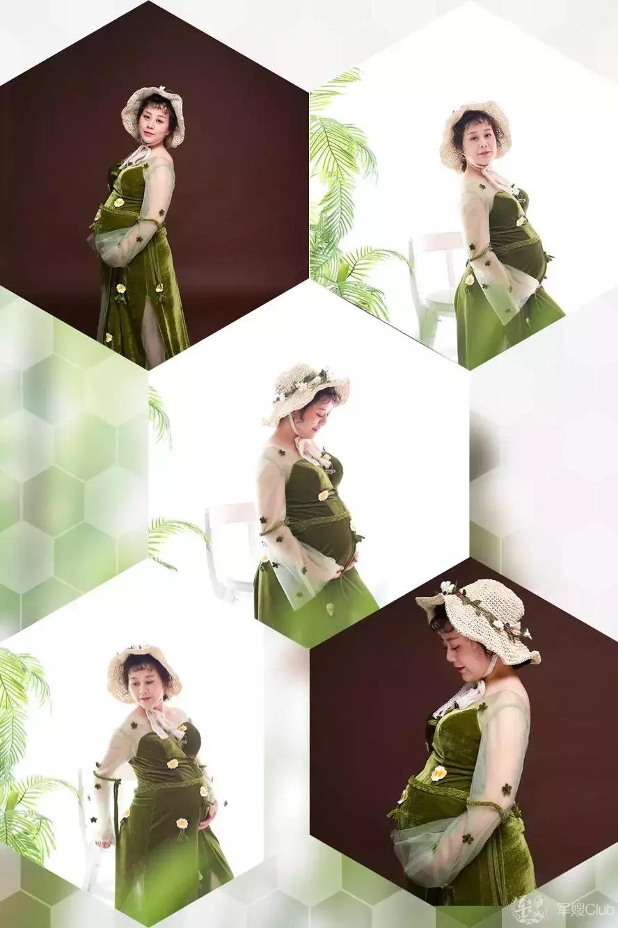 29周的孕妈照,30周双胞胎在肚子里的照片