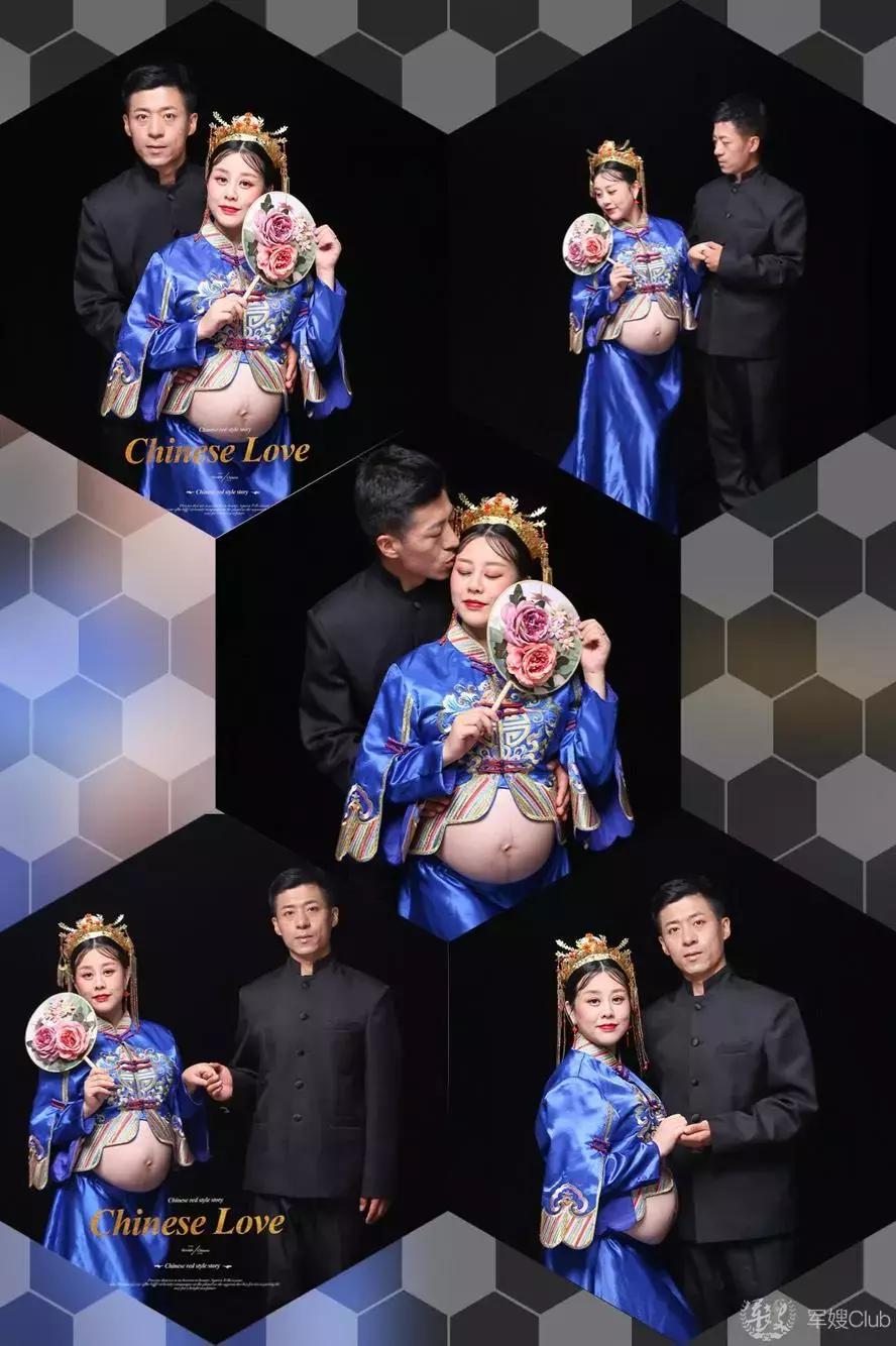 29周的孕妈照,30周双胞胎在肚子里的照片