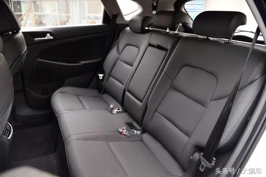 12年现代途胜里程调校,老途胜发动机调校升级