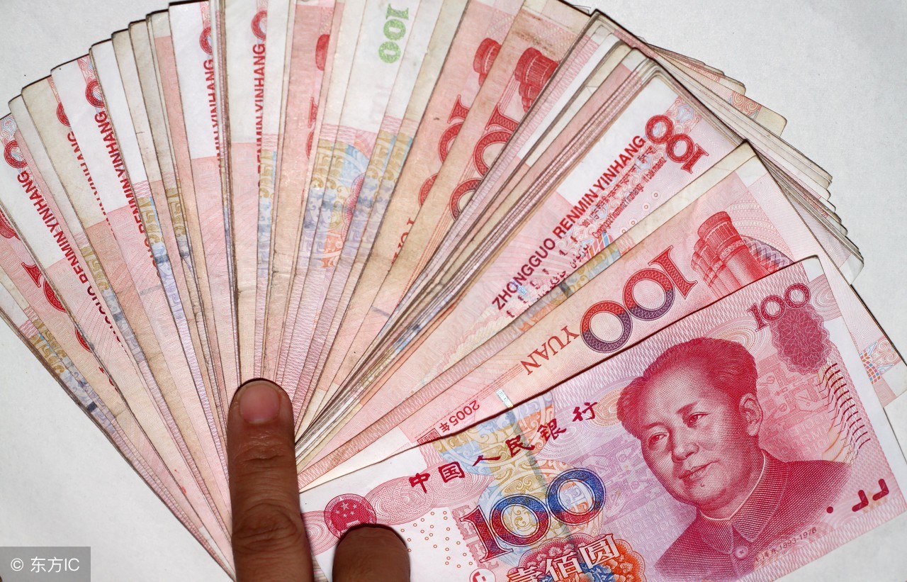 美国人花一美元和人民币一样吗 (在美国花1元和人民币一样吗)