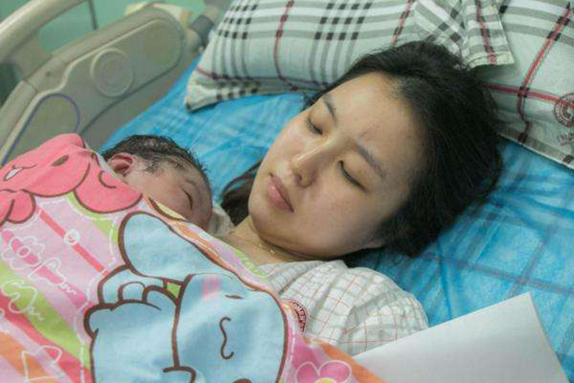 什么情况能超快顺产,胎儿什么条件下可以顺产