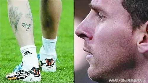 研究：善良罗一个踢世界杯的慈善boyC罗的慈善事迹了解一下！