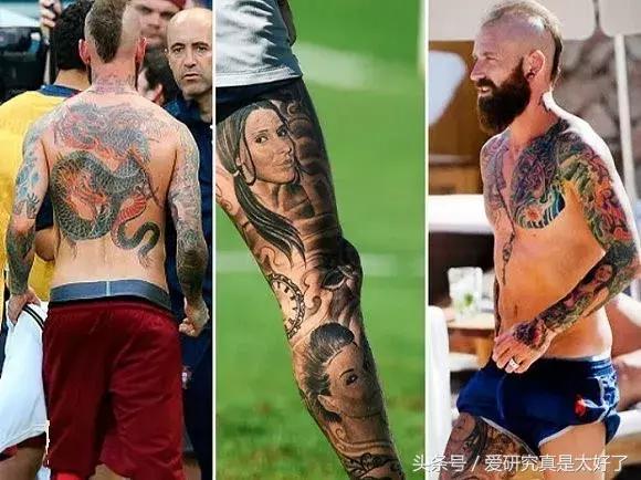 研究：善良罗一个踢世界杯的慈善boyC罗的慈善事迹了解一下！