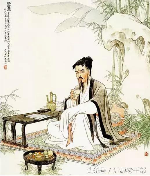 唐诗极简史：29首巅峰唐诗，重温大唐盛世