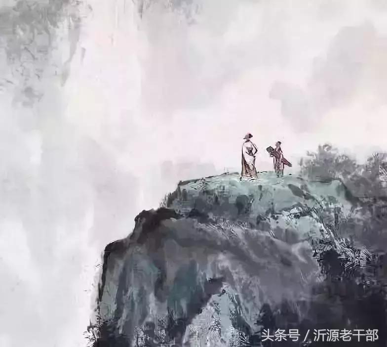 唐诗极简史：29首巅峰唐诗，重温大唐盛世