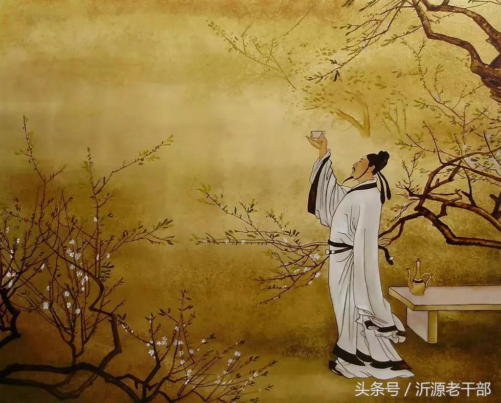 唐诗极简史：29首巅峰唐诗，重温大唐盛世