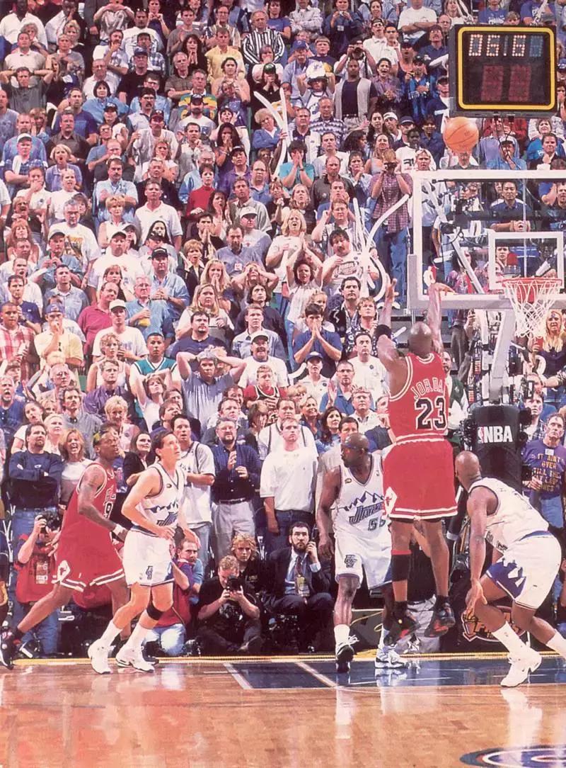 连鞋贩子都没能想到，这双鞋能成为CT16中「倒闭」的例外