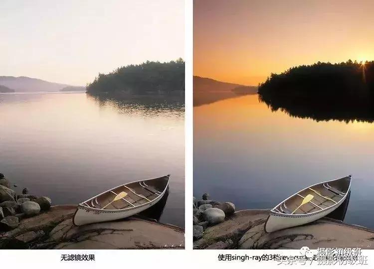 拍日出日落应该注意什么,拍日出日落要用什么镜头