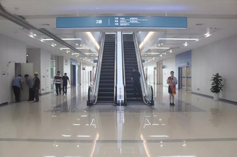 盐城大丰新建医院,盐城大丰人民医院新址