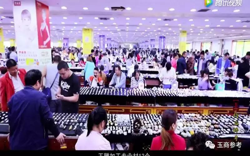 河南石佛寺现在玉市场怎么样,河南省石佛寺镇玉器市场