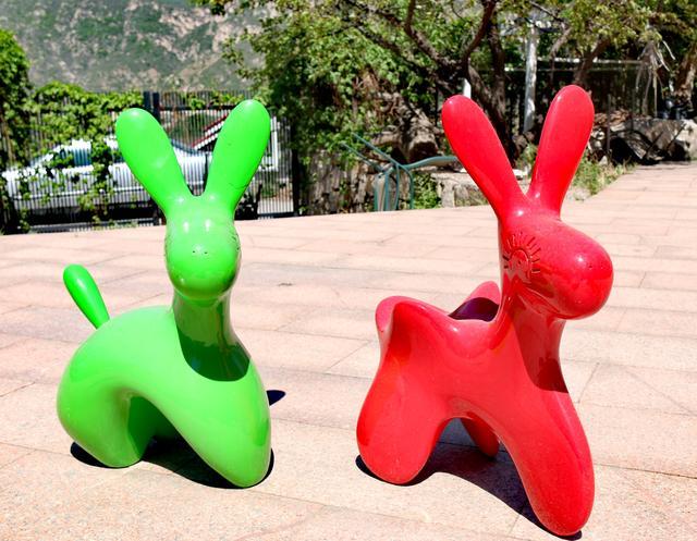 刘以林国画作品欣赏,肖红教授谈刘以林