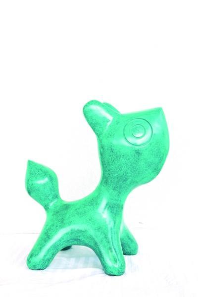 刘以林国画作品欣赏,肖红教授谈刘以林