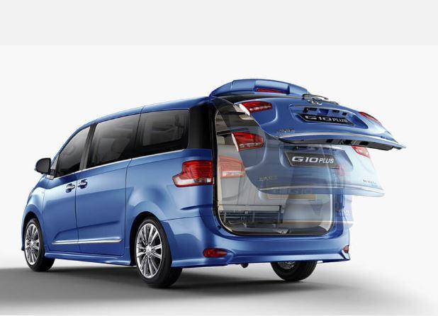 大通g10和金杯海狮哪个空间大,大通g50和g10哪个空间大