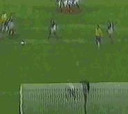 香蕉球电梯球和落叶球,c罗的落叶球绝技