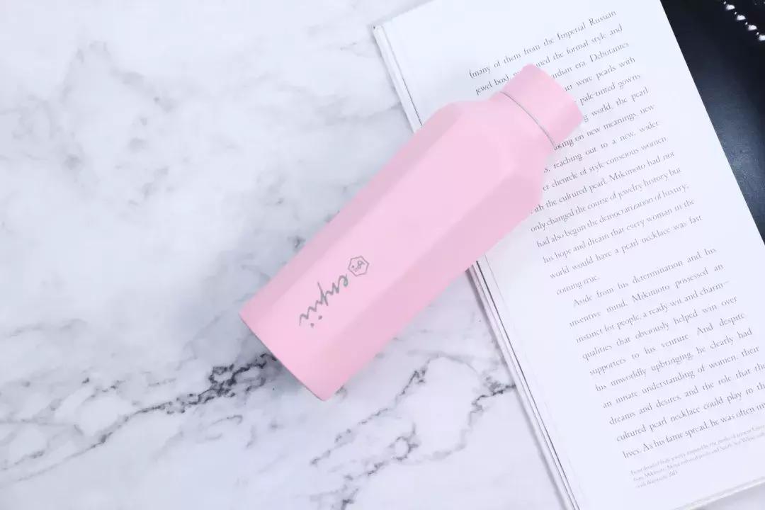 明星用的大容量保温杯,明星用的保温杯网红