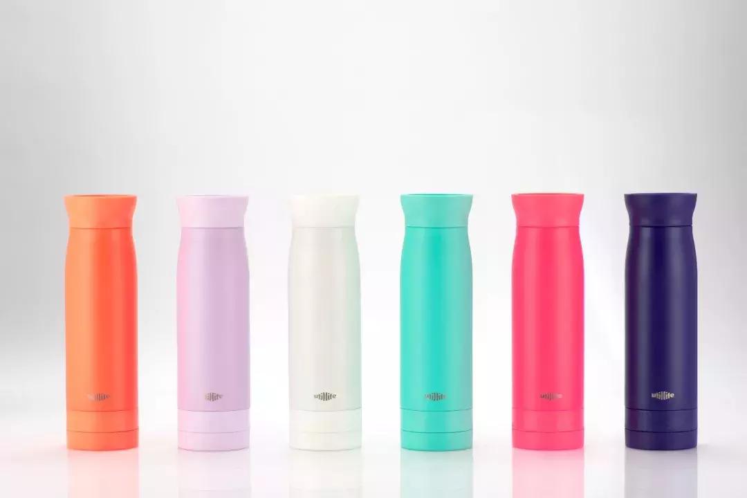 明星用的大容量保温杯,明星用的保温杯网红