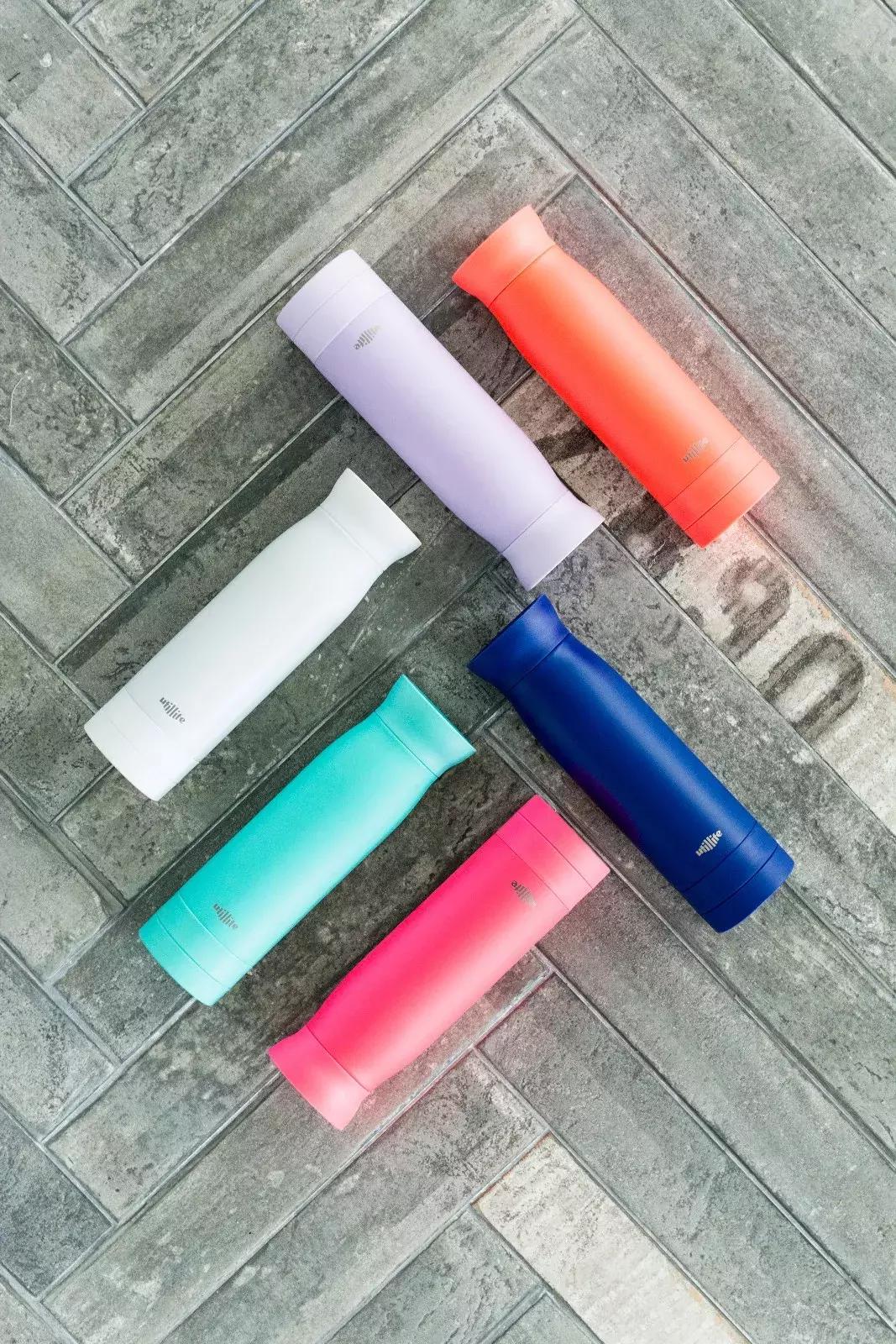 明星用的大容量保温杯,明星用的保温杯网红