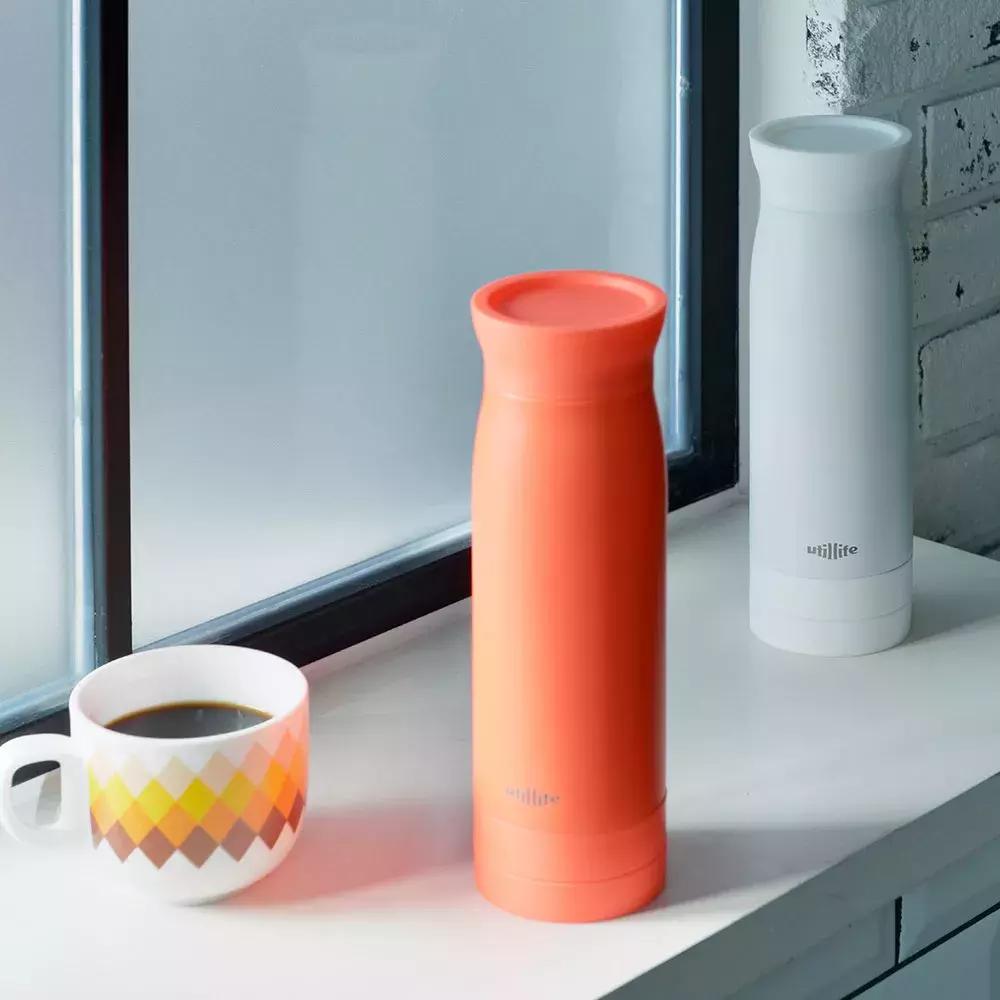 明星用的大容量保温杯,明星用的保温杯网红