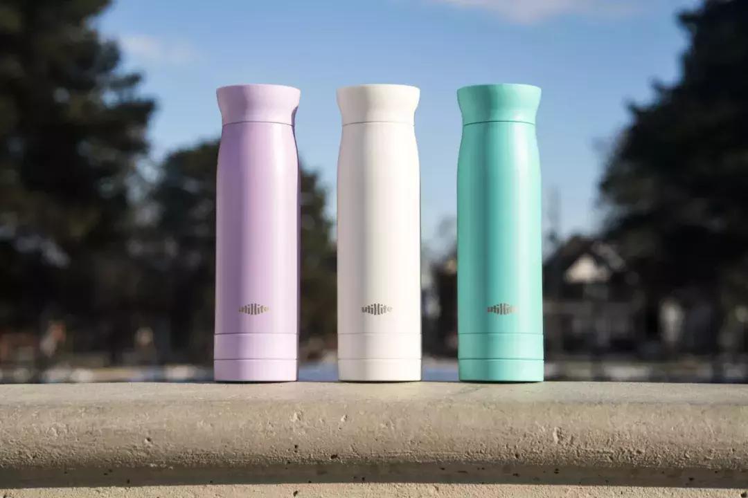 明星用的大容量保温杯,明星用的保温杯网红