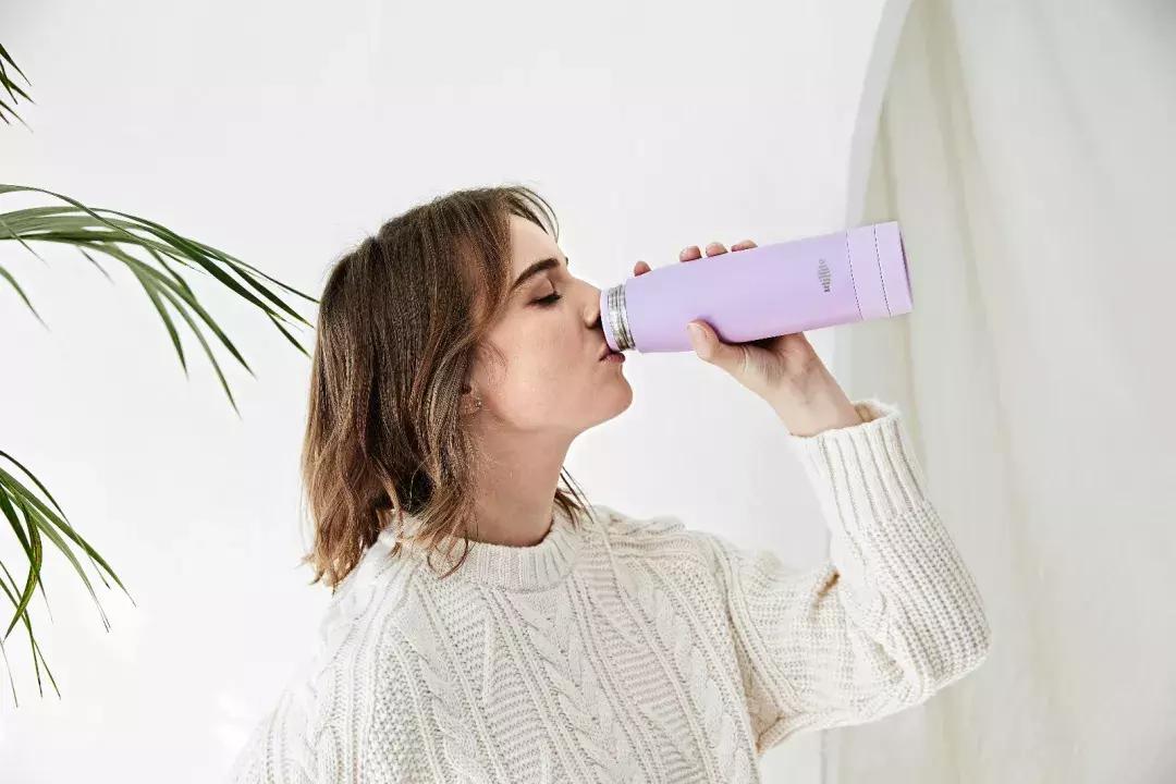 明星用的大容量保温杯,明星用的保温杯网红