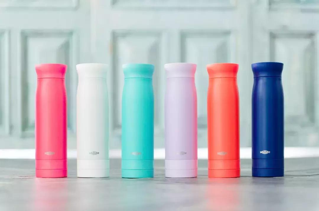 明星用的大容量保温杯,明星用的保温杯网红