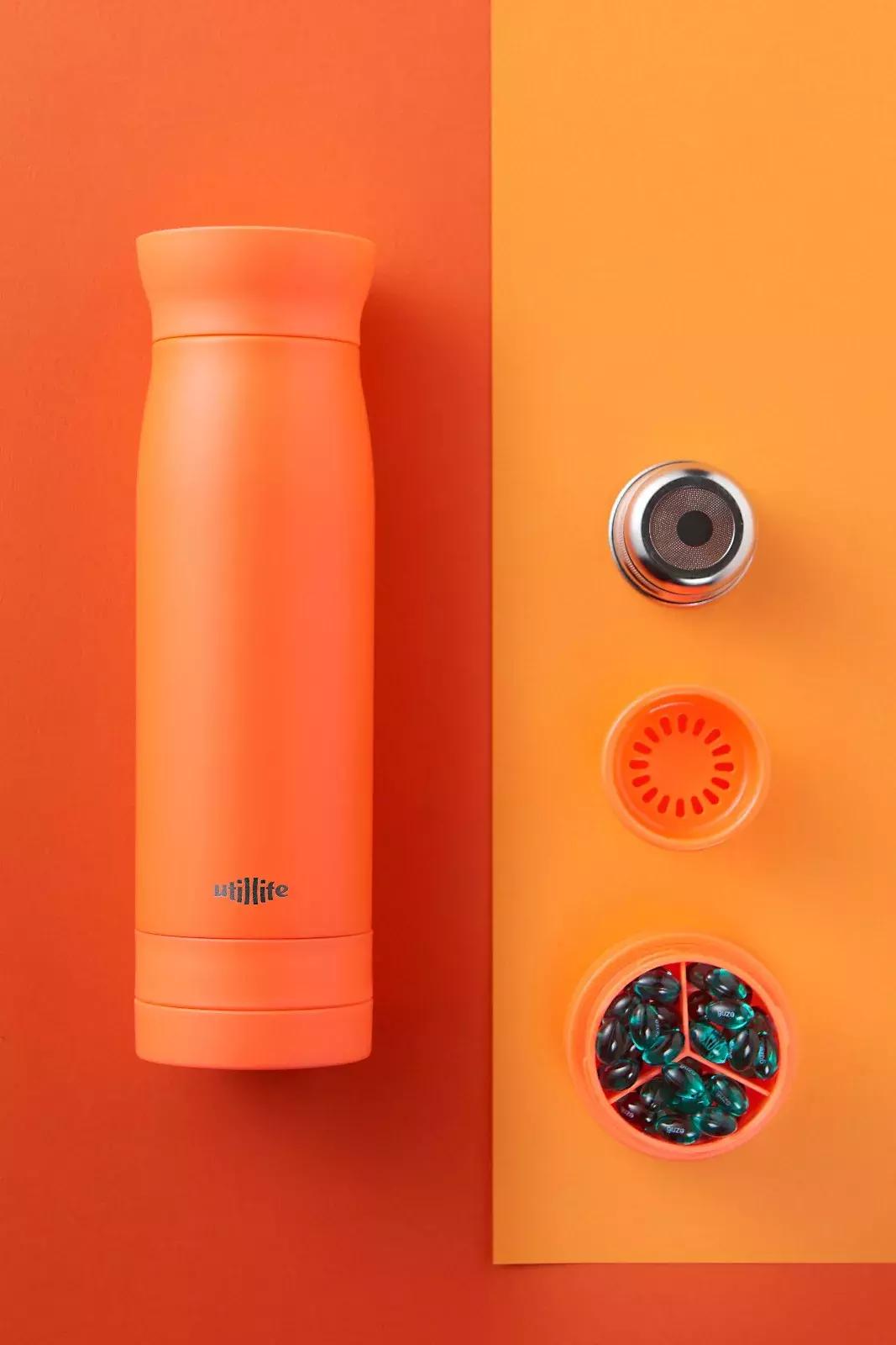 明星用的大容量保温杯,明星用的保温杯网红