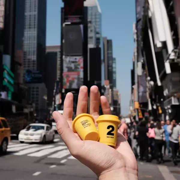 明星用的大容量保温杯,明星用的保温杯网红