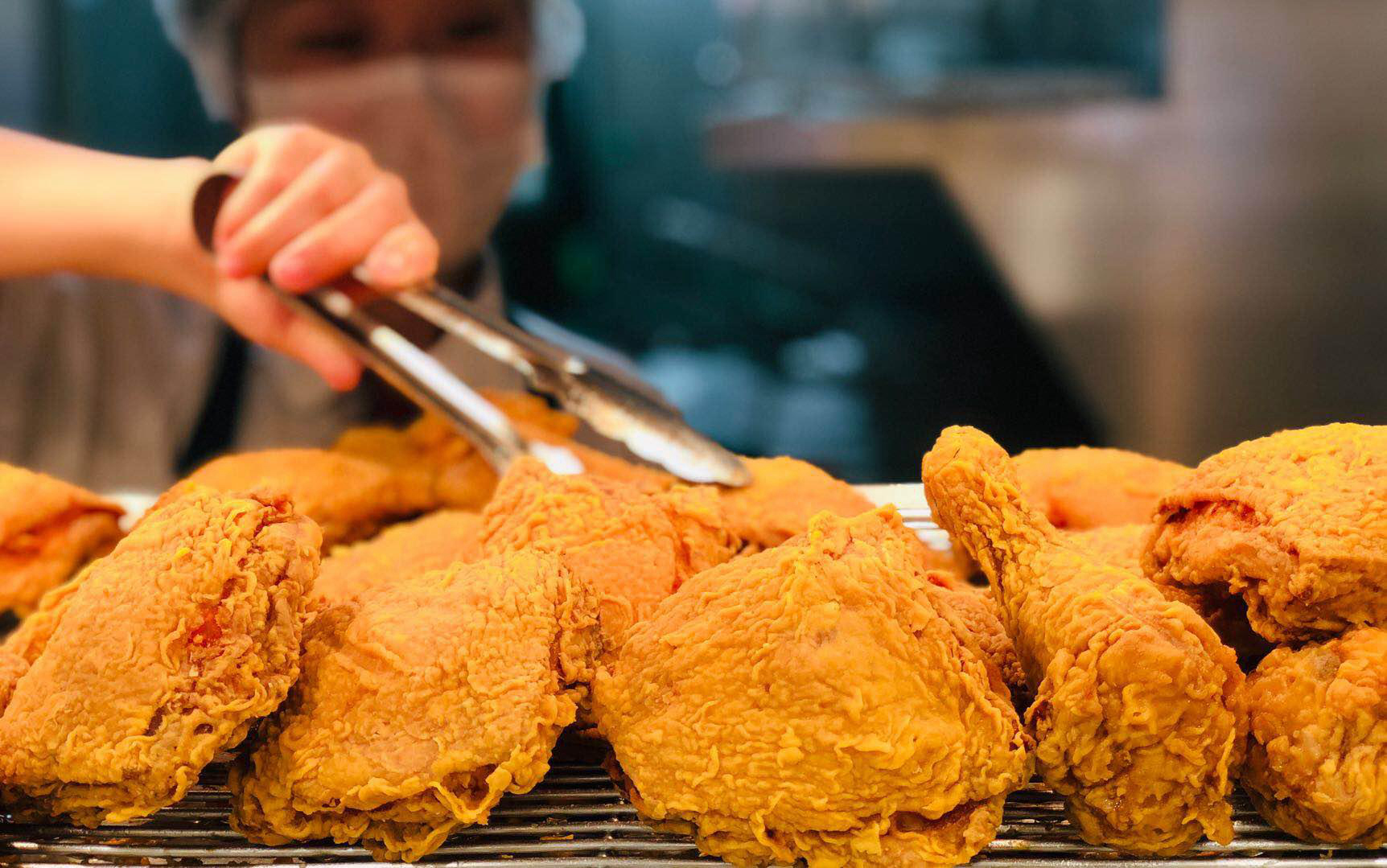 德克士目前全国有多少家店,德克士加盟店停业整顿要多久