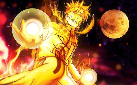 盘点动画中开挂的动漫场景,盘点动漫中千奇百怪的能力