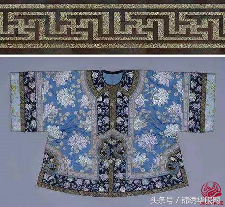 老祖宗留下的经典纹样,中国传统寓意图案详解