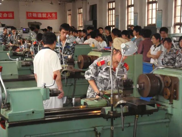 职业技术学院专业排名,张店职业技术学院专业