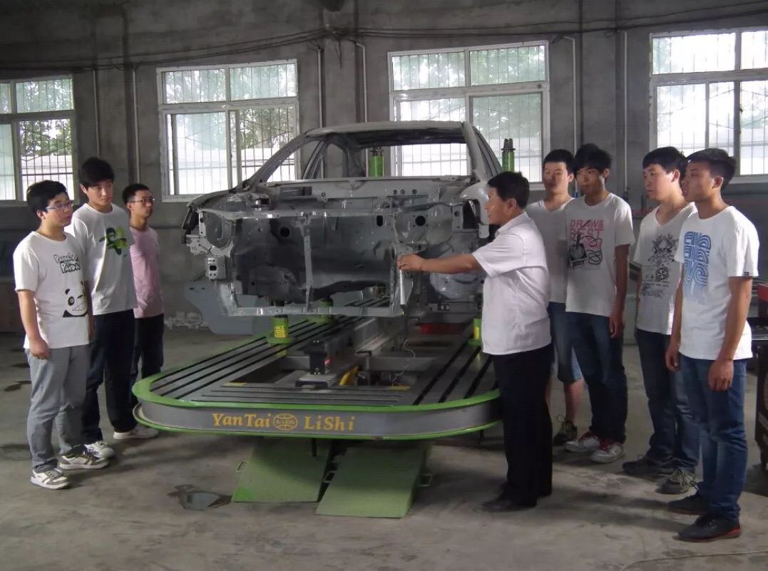 职业技术学院专业排名,张店职业技术学院专业