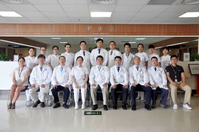 “肠瘘”治疗团队应该成医疗区域的标配吗?