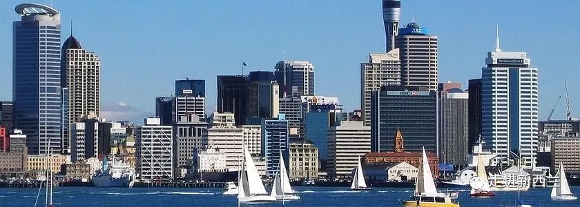 新西兰到底是一个什么样的国家,新西兰一个孤独与梦幻的国家