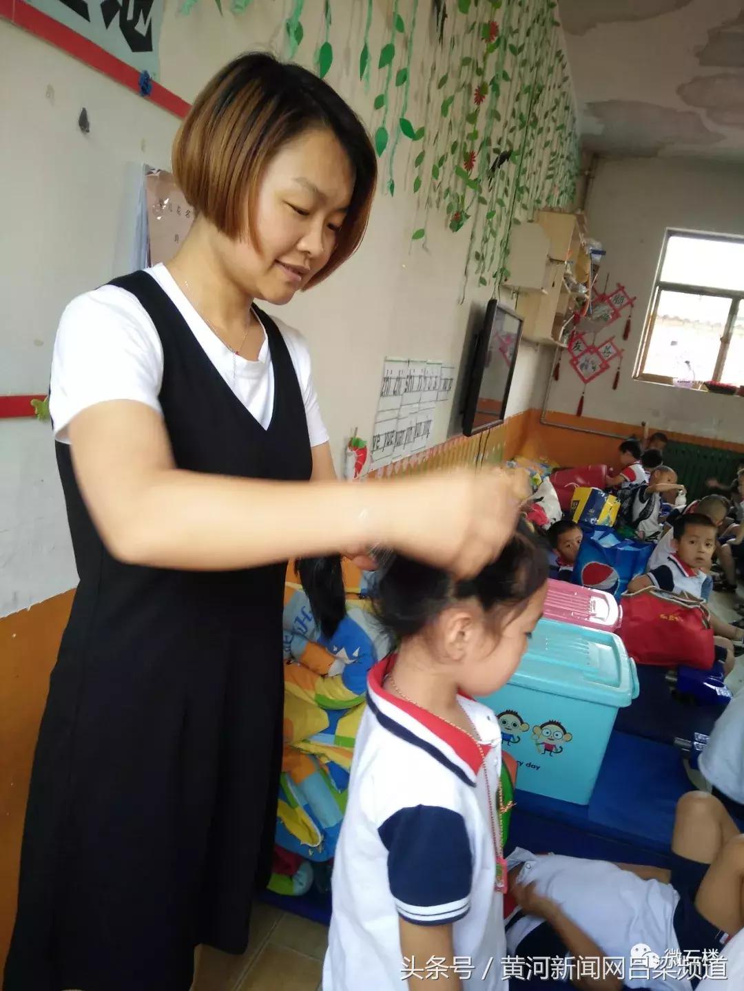 幼儿园毕业季勇敢之夜活动视频,幼儿园大班毕业勇敢之夜活动报道