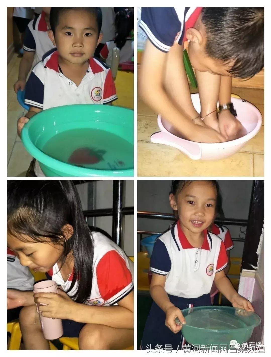 幼儿园毕业季勇敢之夜活动视频,幼儿园大班毕业勇敢之夜活动报道