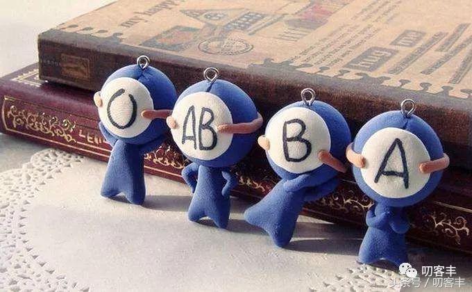 孩子长大后血型会变吗？