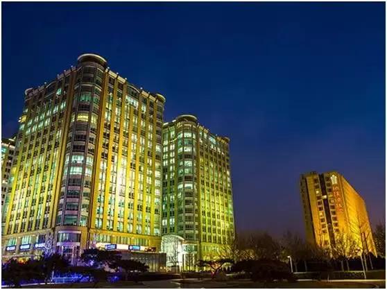 北京避暑商场大搜罗！地铁直通，空调不停，盛夏没有后羿也不怕！