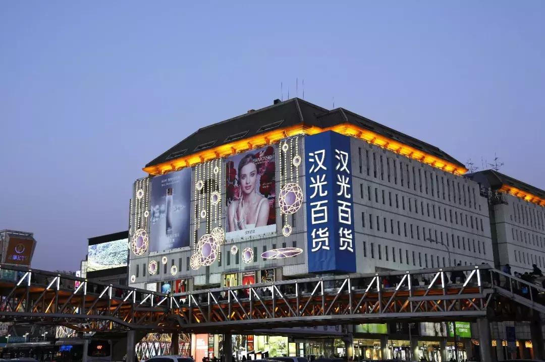 北京避暑商场大搜罗！地铁直通，空调不停，盛夏没有后羿也不怕！