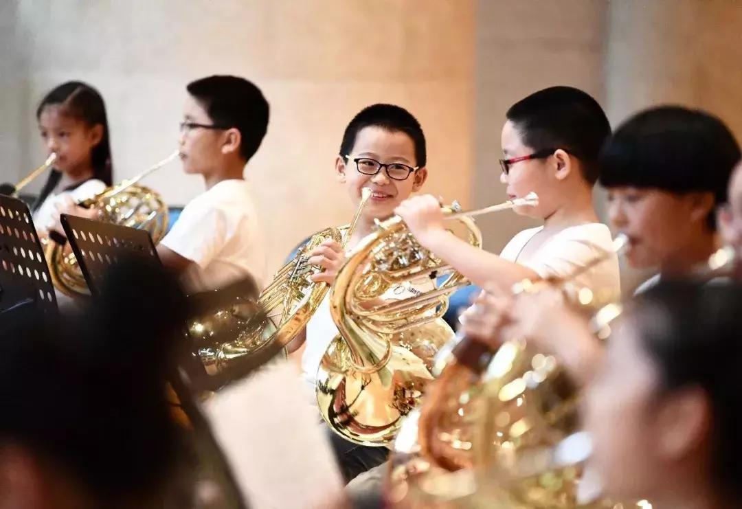 北京中山音乐堂暑期系列音乐会，76场精彩演出，10个特色艺术夏令营，10场名家讲堂，孩子们的暑假盛宴！