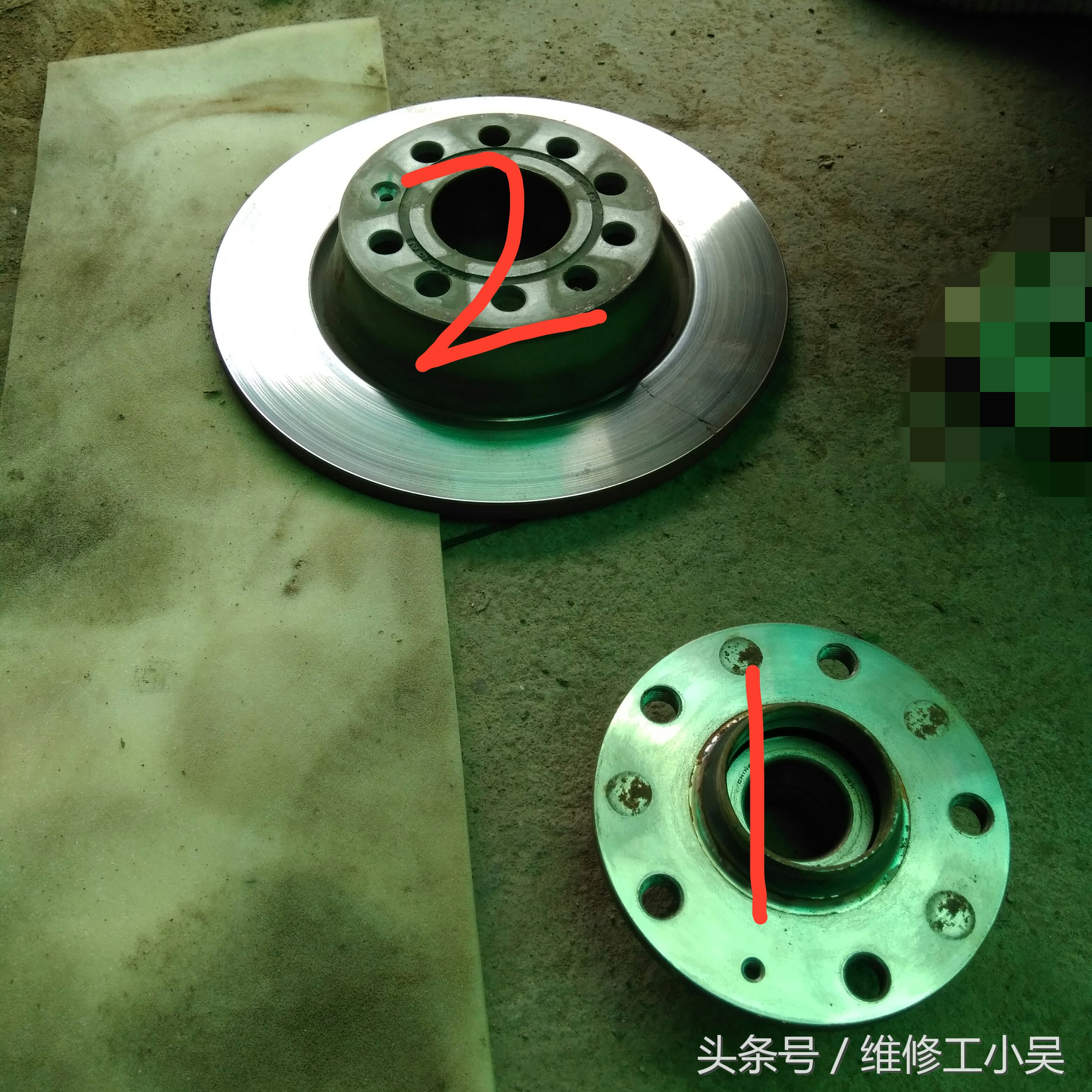 新帕萨特早上底盘异响,帕萨特底盘异响维修最好方法