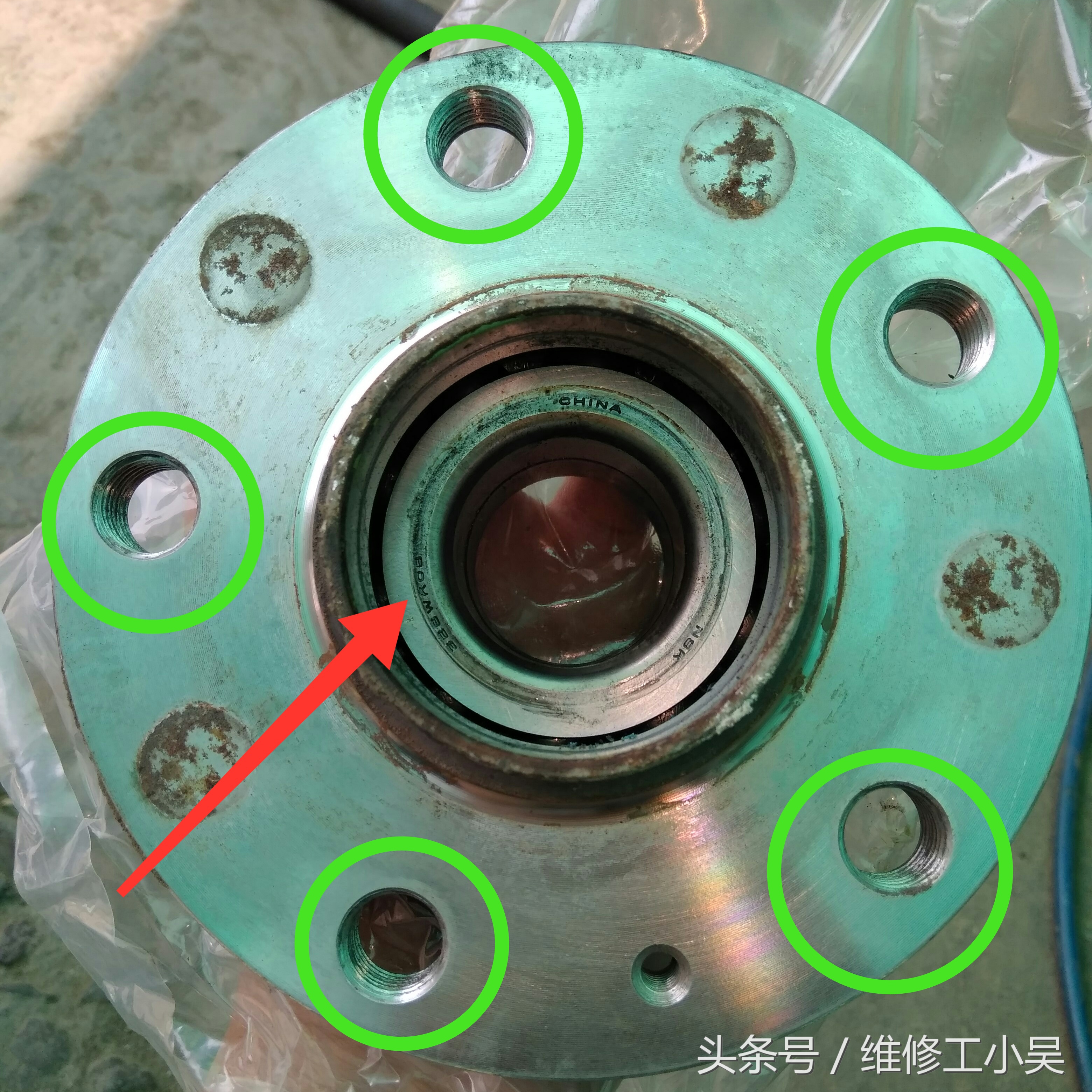 新帕萨特早上底盘异响,帕萨特底盘异响维修最好方法