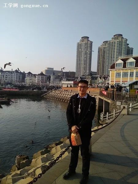 哈工程毕业十年,2009年哈工程毕业