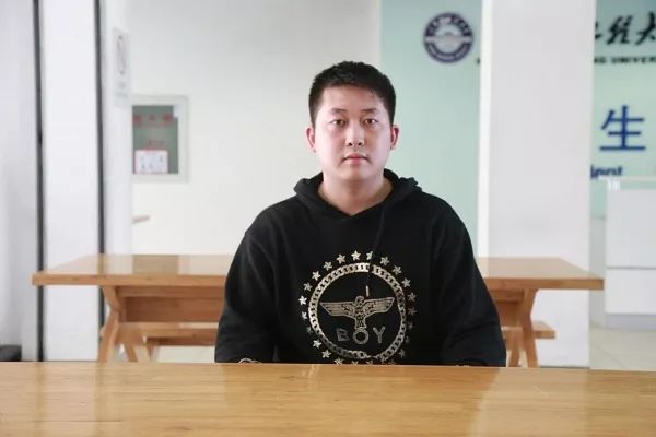 哈工程毕业十年,2009年哈工程毕业