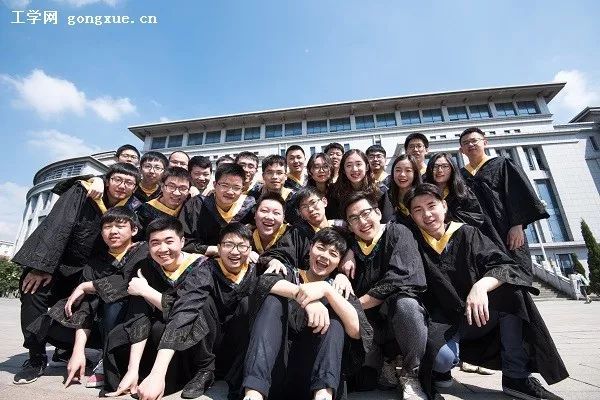 哈工程毕业十年,2009年哈工程毕业