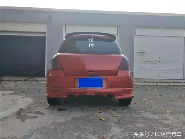 方头捷达mk2值得玩吗,方头捷达mk2贵阳